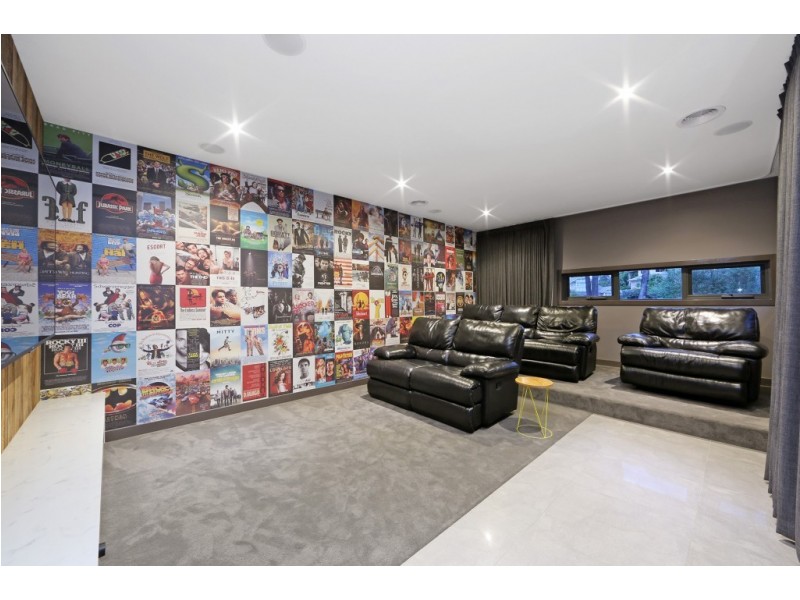 1 Hayes Court, Lysterfield VIC 3156