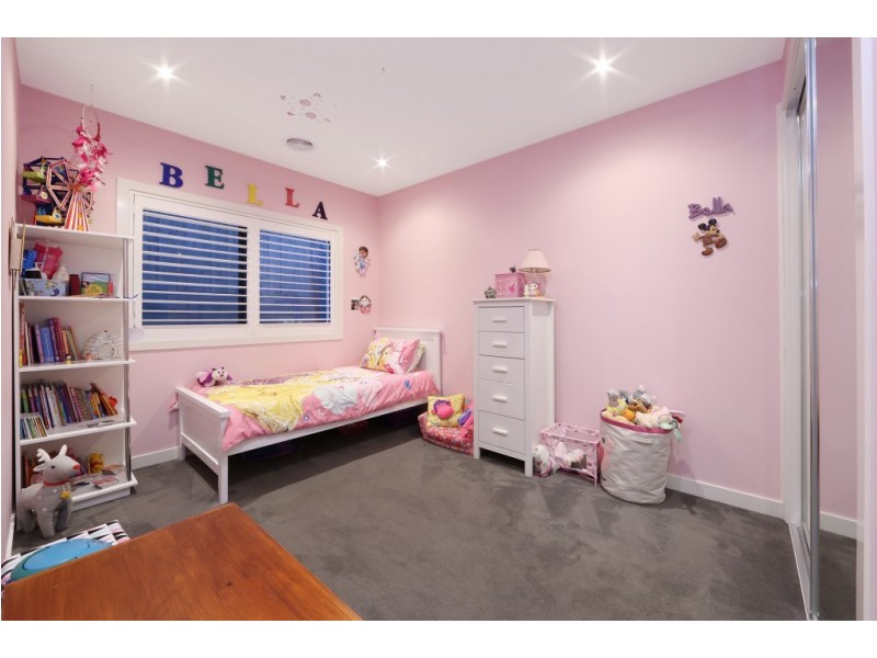 1 Hayes Court, Lysterfield VIC 3156