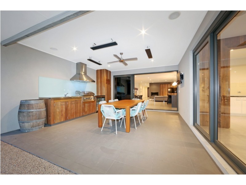 1 Hayes Court, Lysterfield VIC 3156