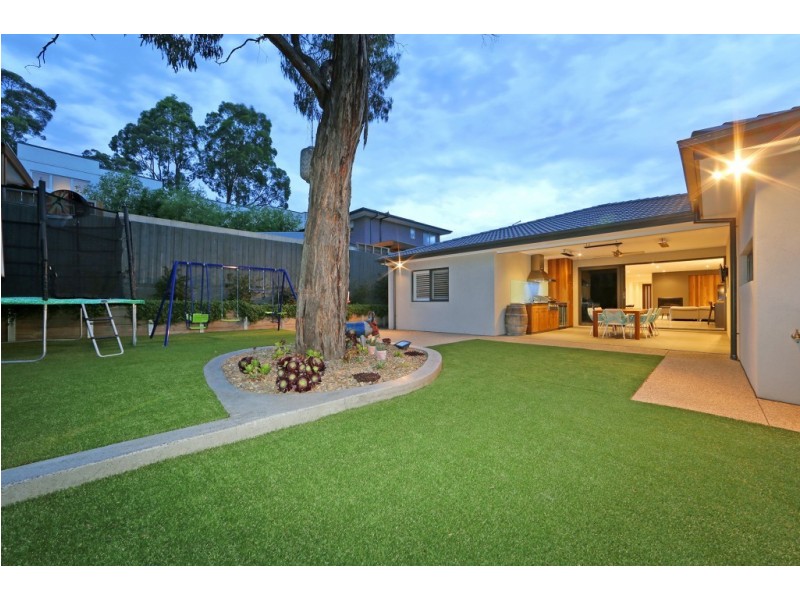 1 Hayes Court, Lysterfield VIC 3156