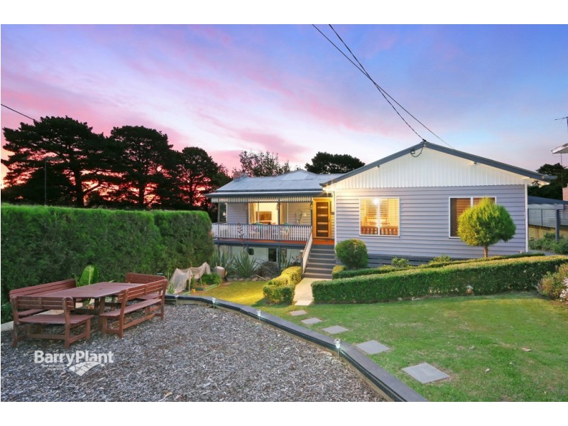 1/126 Glenfern Road, Ferntree Gully VIC 3156