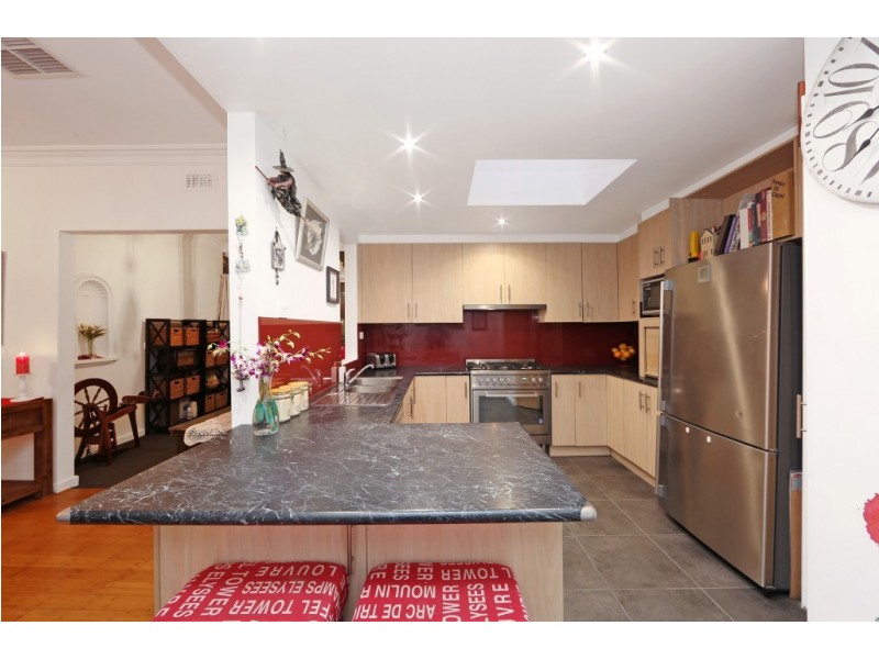1/126 Glenfern Road, Ferntree Gully VIC 3156