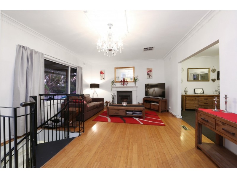 1/126 Glenfern Road, Ferntree Gully VIC 3156
