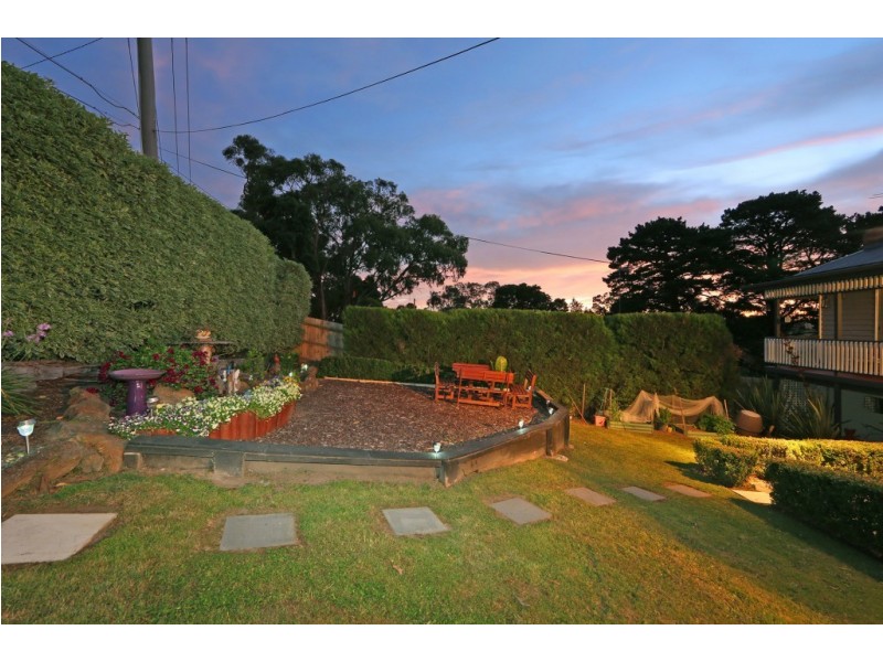 1/126 Glenfern Road, Ferntree Gully VIC 3156