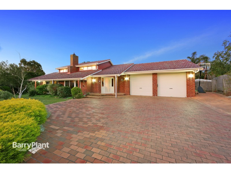 5 Crimea Close, Rowville VIC 3178
