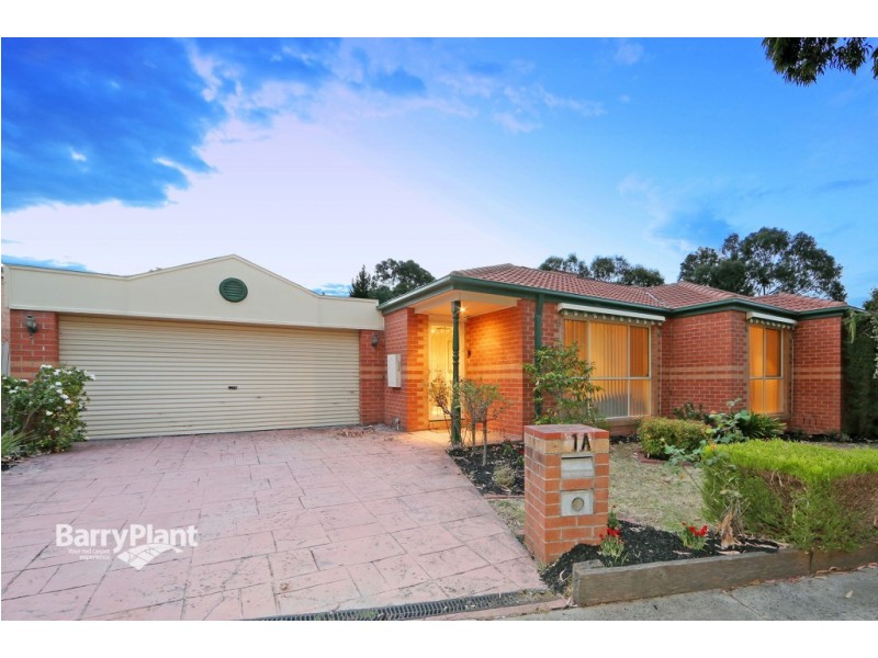 1A Turramurra Drive, Rowville VIC 3178