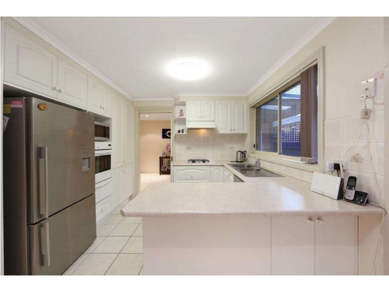 1A Turramurra Drive, Rowville VIC 3178