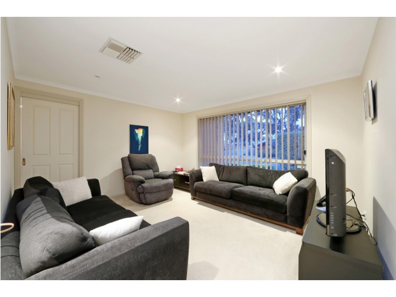 1A Turramurra Drive, Rowville VIC 3178