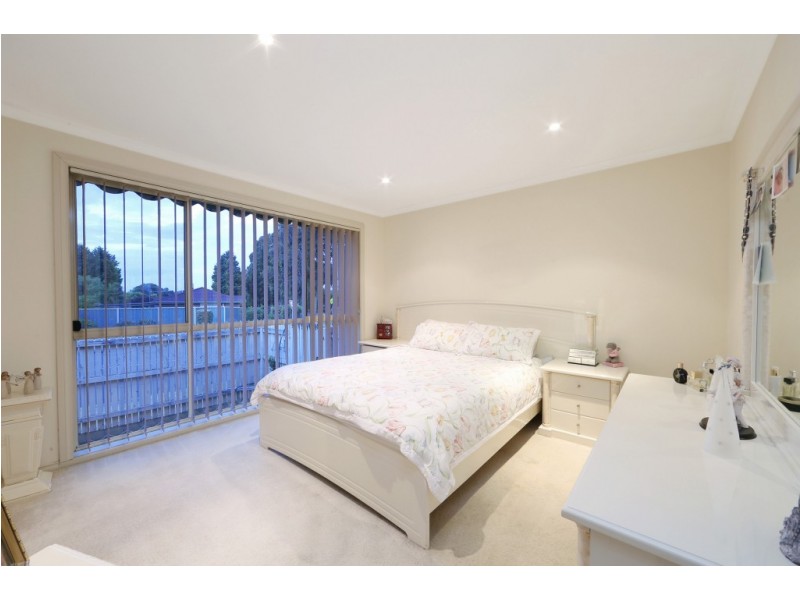 1A Turramurra Drive, Rowville VIC 3178