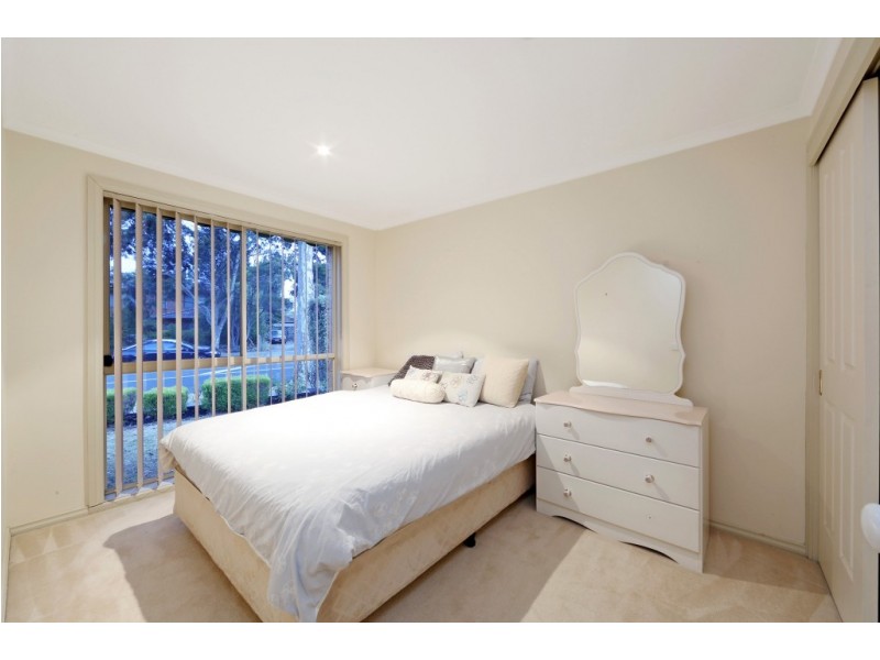 1A Turramurra Drive, Rowville VIC 3178