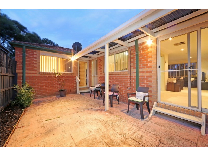 1A Turramurra Drive, Rowville VIC 3178