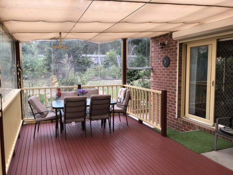 27 Teofilo Drive, Lysterfield VIC 3156