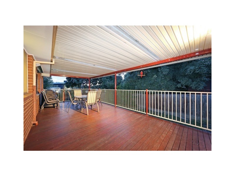 23 Cormistom Road, Ringwood North VIC 3134