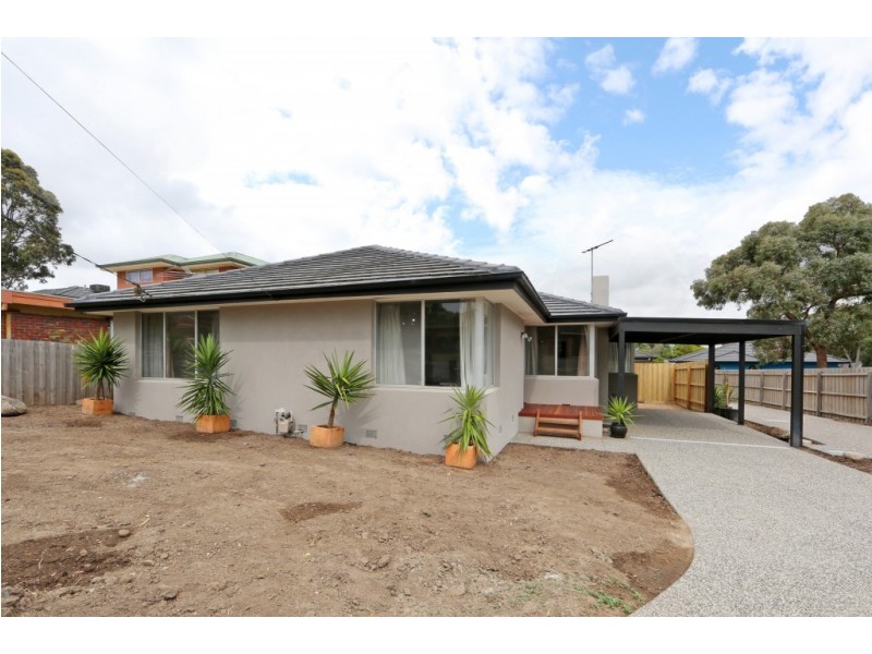 22A Deschamp Crescent, Rowville VIC 3178