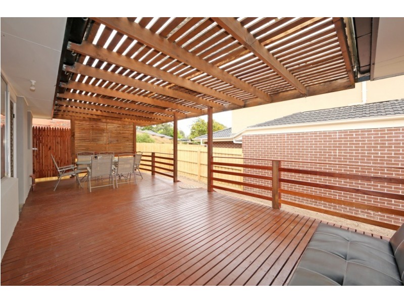 22A Deschamp Crescent, Rowville VIC 3178