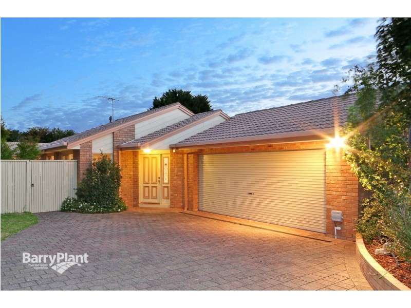 6 Constance Close, Lysterfield VIC 3156