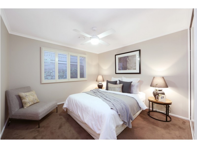 6 Constance Close, Lysterfield VIC 3156