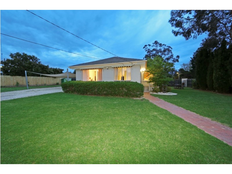 1607 Ferntree Gully Road, Knoxfield VIC 3180