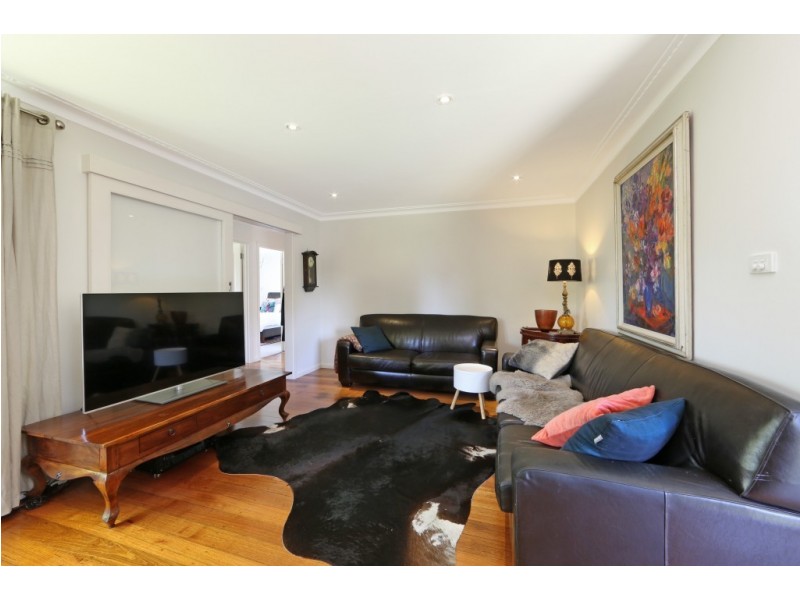 1607 Ferntree Gully Road, Knoxfield VIC 3180