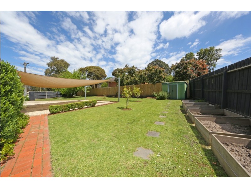 1607 Ferntree Gully Road, Knoxfield VIC 3180