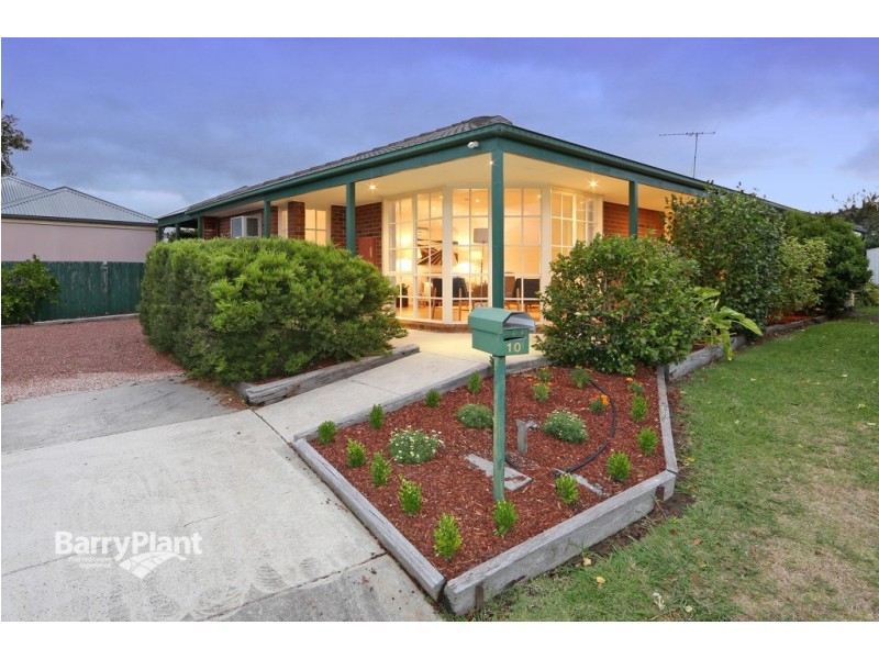 10 Webb Court, Rowville VIC 3178
