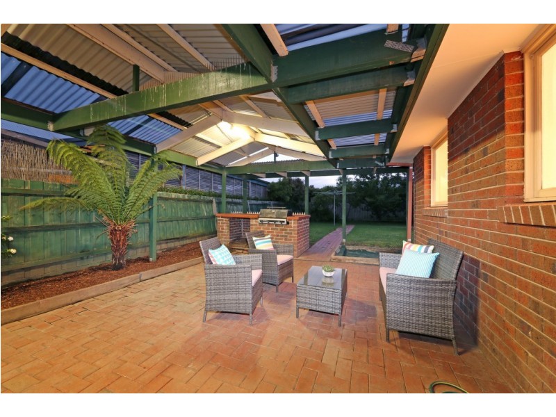 10 Webb Court, Rowville VIC 3178