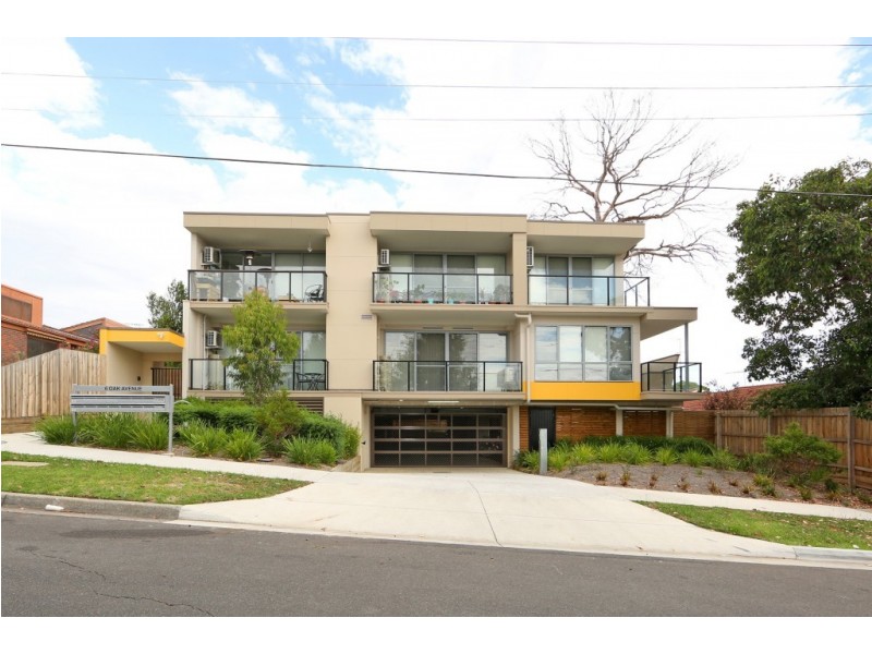 5/6 Oak Avenue, Boronia VIC 3155