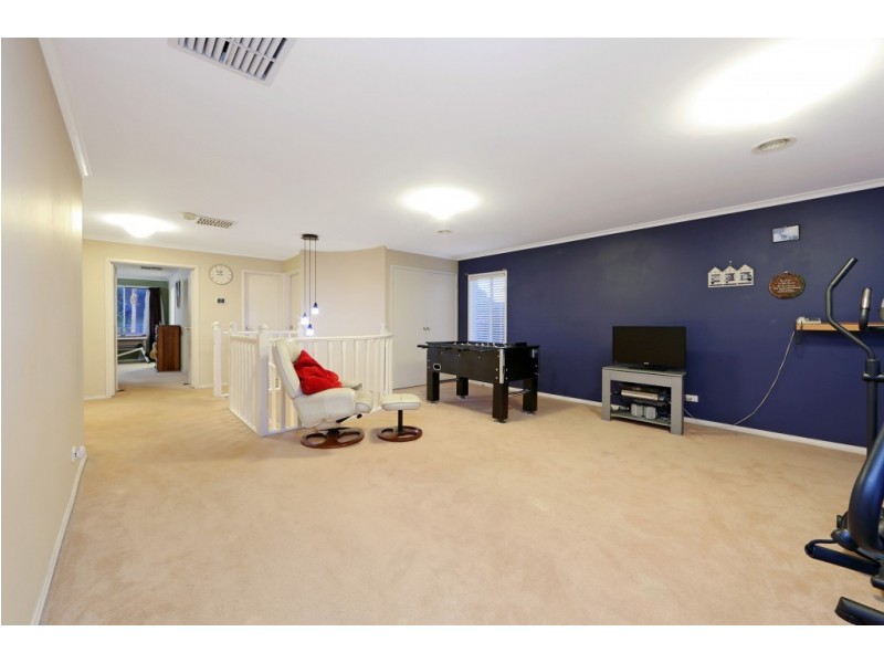 8 Vue Court, Rowville VIC 3178