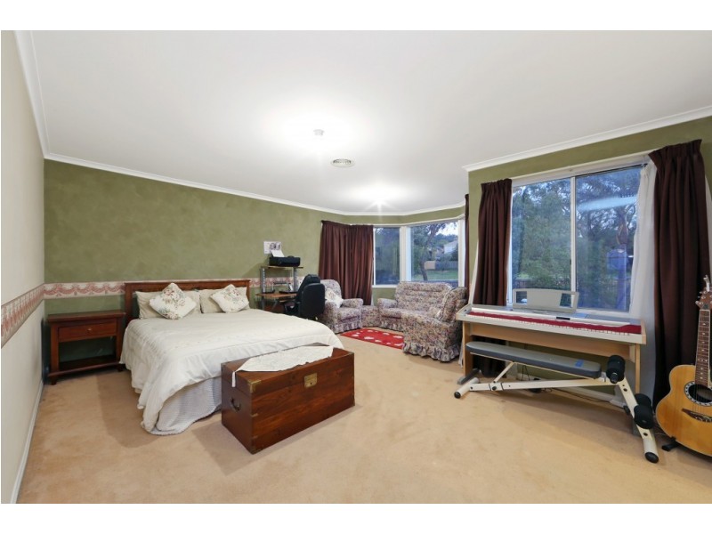 8 Vue Court, Rowville VIC 3178