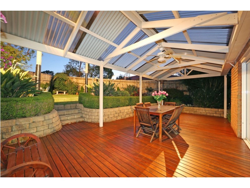 8 Vue Court, Rowville VIC 3178