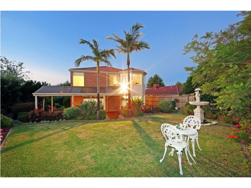 8 Vue Court, Rowville VIC 3178