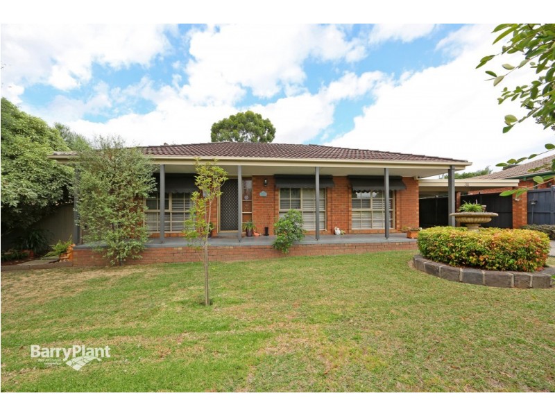 34 Colorado Crescent, Rowville VIC 3178