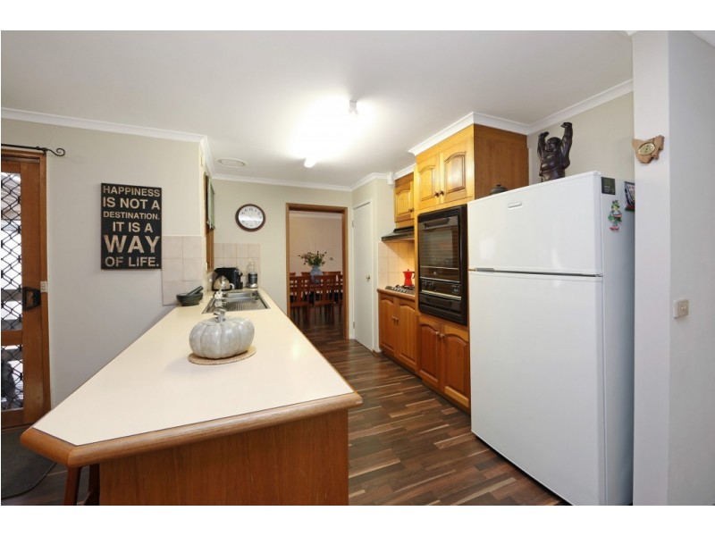 34 Colorado Crescent, Rowville VIC 3178