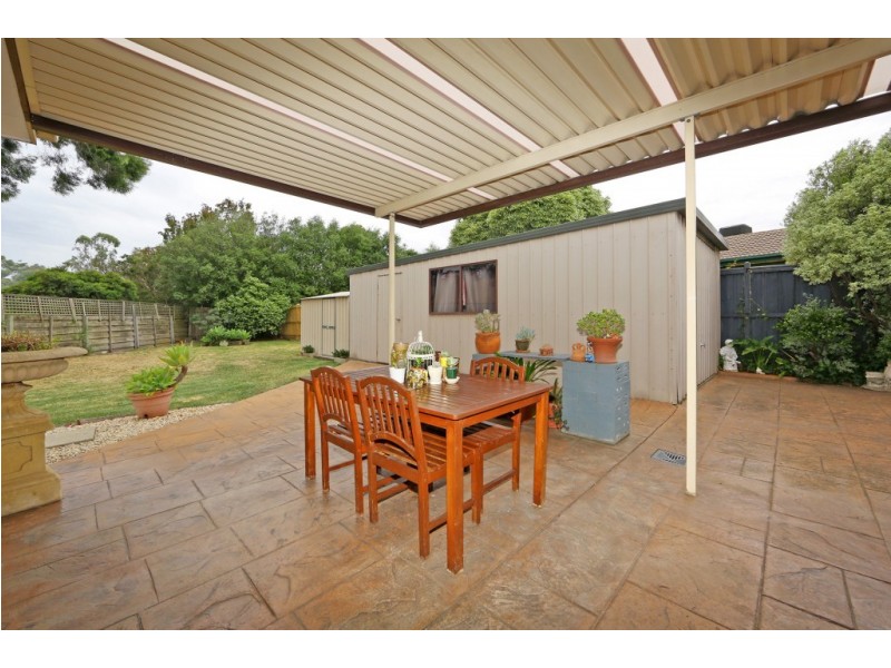 34 Colorado Crescent, Rowville VIC 3178