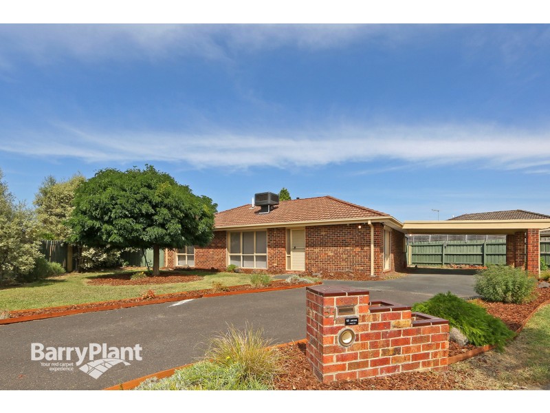 51 Lakeview Avenue, Rowville VIC 3178