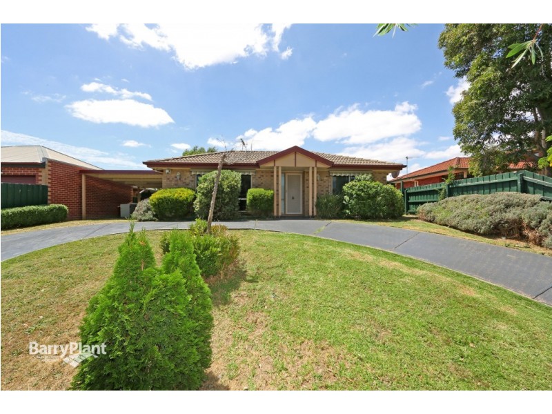 189 Blackwood Park Road, Ferntree Gully VIC 3156