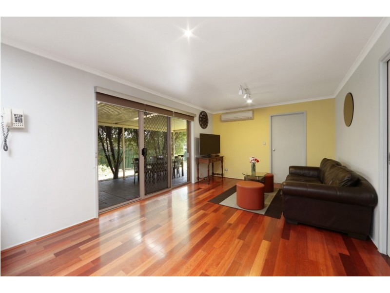 189 Blackwood Park Road, Ferntree Gully VIC 3156