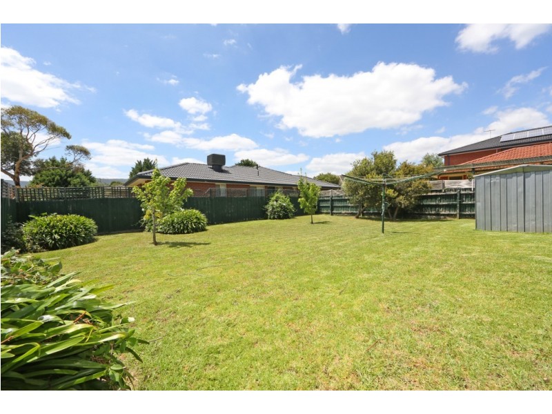 189 Blackwood Park Road, Ferntree Gully VIC 3156