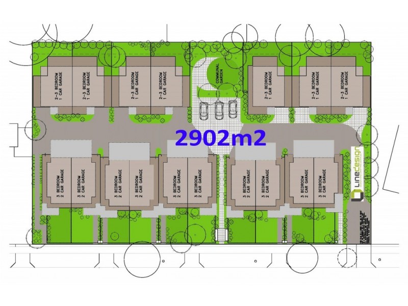 47-53 Deschamp Crescent, Rowville VIC 3178