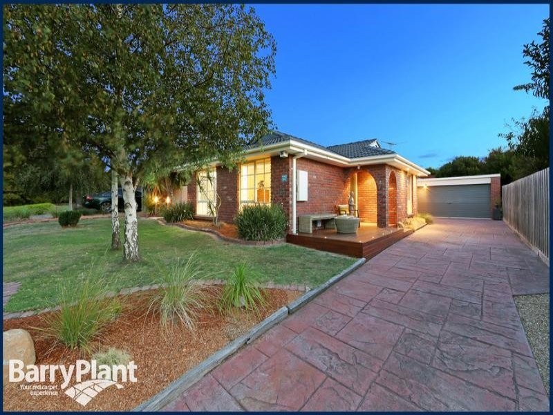 46 Spruce Drive, Rowville VIC 3178