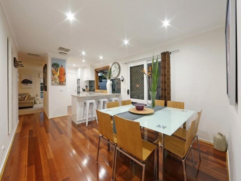 46 Spruce Drive, Rowville VIC 3178