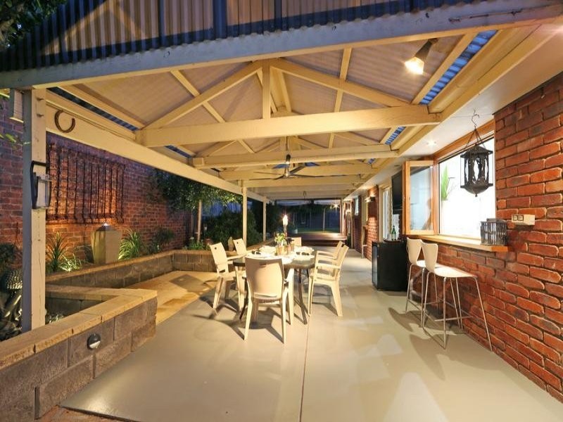 46 Spruce Drive, Rowville VIC 3178