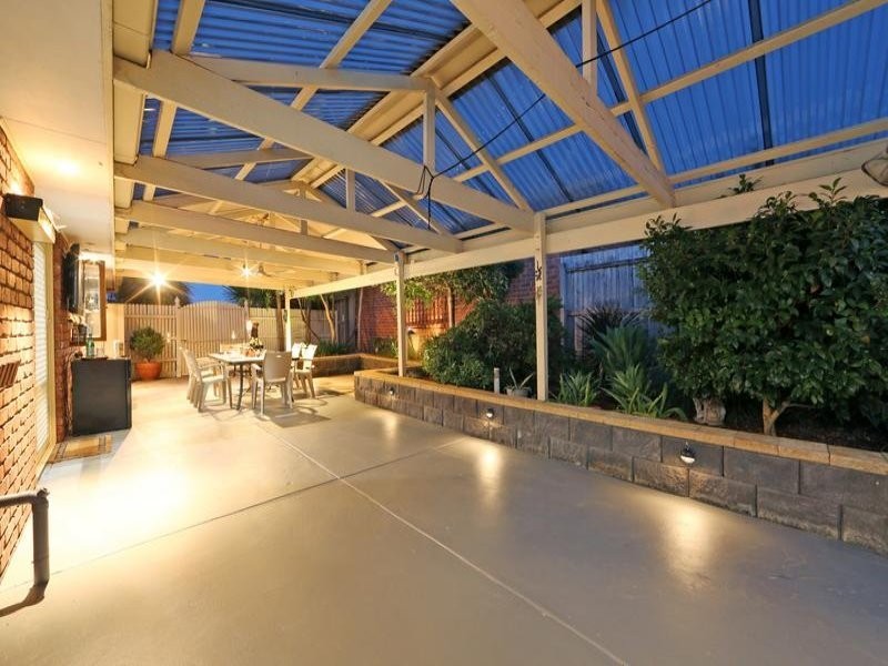 46 Spruce Drive, Rowville VIC 3178