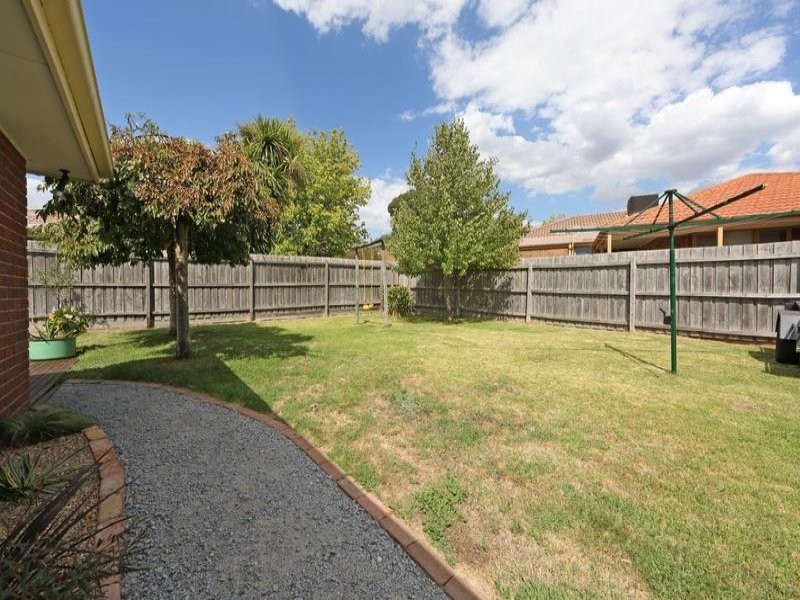 46 Spruce Drive, Rowville VIC 3178