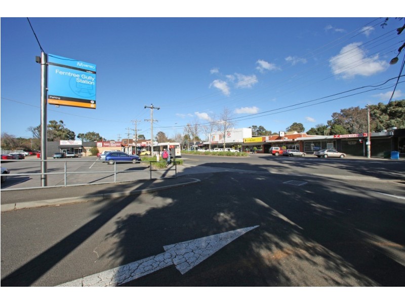 1/14 The Glen, Ferntree Gully VIC 3156