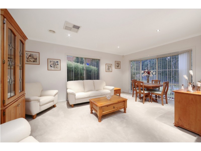 7 The Croft, Lysterfield VIC 3156