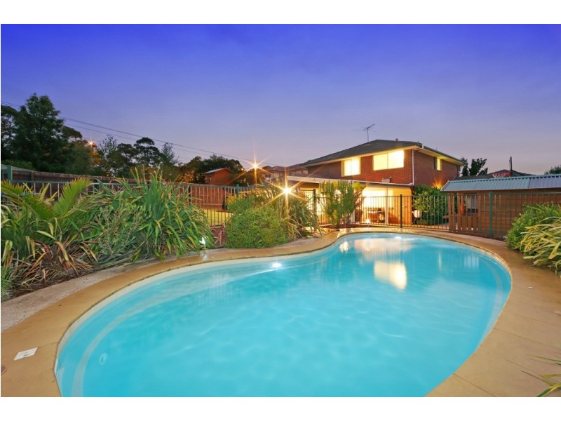 7 The Croft, Lysterfield VIC 3156