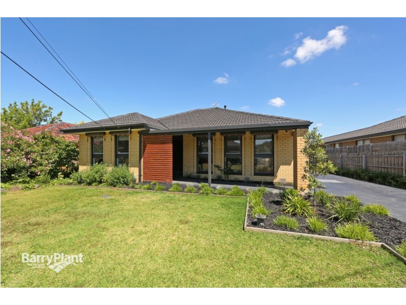 1/60 Arnold Drive, Scoresby VIC 3179