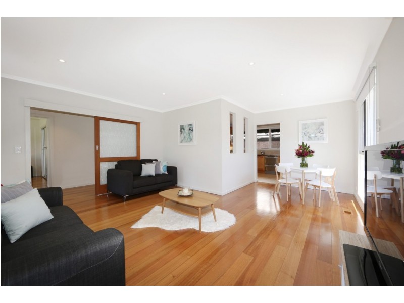 1/60 Arnold Drive, Scoresby VIC 3179