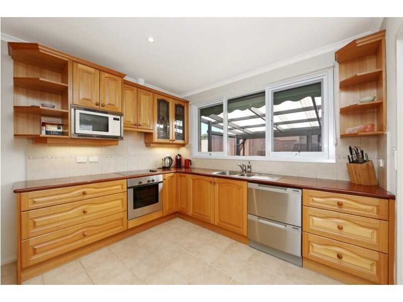 1/60 Arnold Drive, Scoresby VIC 3179